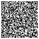 QR code with King & Newton contacts