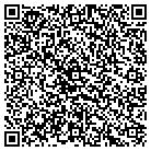 QR code with Gagnon Plumbing Heating & Gas contacts
