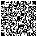 QR code with High Pointe Inn contacts