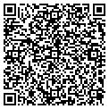 QR code with Jambu contacts