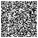 QR code with Robert Fizek contacts