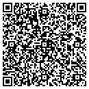 QR code with Arthur J Lepine DDS contacts