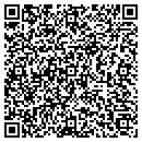 QR code with Ackroyd Fredk W Phys contacts