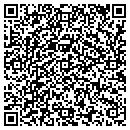 QR code with Kevin L Hart CPA contacts
