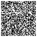 QR code with Hingham Tennis Club contacts