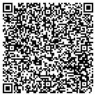QR code with D L Engineering & Controls Inc contacts