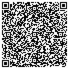 QR code with Man's World Styling Salon contacts