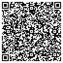 QR code with Allison Appraisal contacts