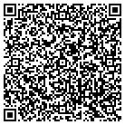 QR code with Marty's Window Cleaning Service contacts