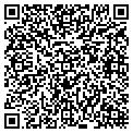 QR code with Coleman contacts