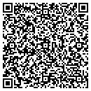 QR code with Harvest Gallery contacts