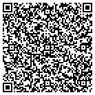 QR code with Center For Body Oriented Psych contacts