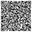 QR code with Henry's Dairy contacts