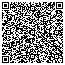 QR code with Itzaparty contacts