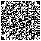 QR code with Maintenance Resource Group Inc contacts