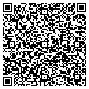 QR code with Concept II contacts