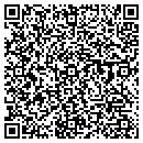 QR code with Roses Galore contacts