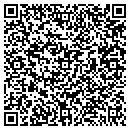 QR code with M V Autoworks contacts