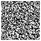 QR code with Orthopedics Institute contacts