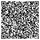 QR code with D & S Custom Cabinets contacts