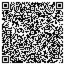 QR code with Hands On Healing contacts