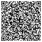 QR code with George's Rootbeer Family Rest contacts