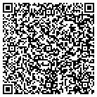 QR code with Hallmark Adjustments Co Inc contacts