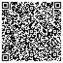 QR code with Haas & Sampson Assoc contacts