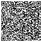 QR code with Unified School Of Jeet Kune Do contacts