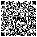 QR code with Hart's Saugus Hardware contacts