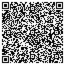 QR code with G Q Machine contacts