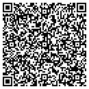 QR code with Irenicon Inc contacts