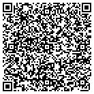 QR code with Faille Painting Contractors contacts