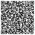 QR code with W R Plamondon Electrical Co contacts