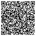 QR code with D C Masonry contacts