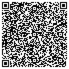 QR code with Malden Council On Aging contacts