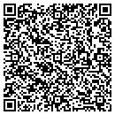 QR code with Rainfinity contacts