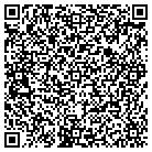 QR code with Fallon Clinic Human Resources contacts
