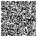 QR code with Harney's Liquors contacts