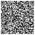 QR code with Milton Pediatrics Assoc contacts