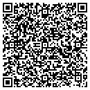 QR code with J G Environmental contacts
