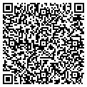 QR code with W M F O Business Line contacts