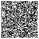 QR code with Atlas Van Lines contacts