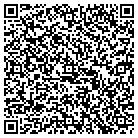 QR code with Massachusetts Office-Disablity contacts