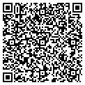 QR code with ERS Intl contacts