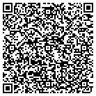 QR code with Precision Weighing Balances contacts