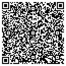 QR code with Zia Records contacts