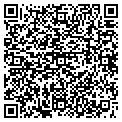 QR code with Barbin Corp contacts