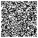 QR code with Aesop's Tables contacts