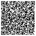 QR code with BFS Assoc contacts